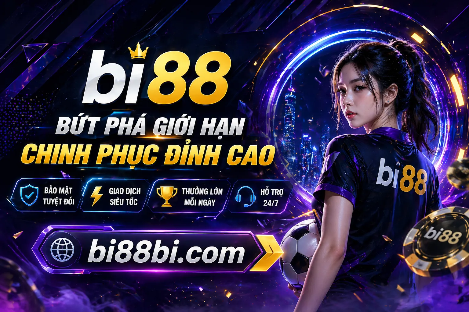 Tốc độ nhanh chóng