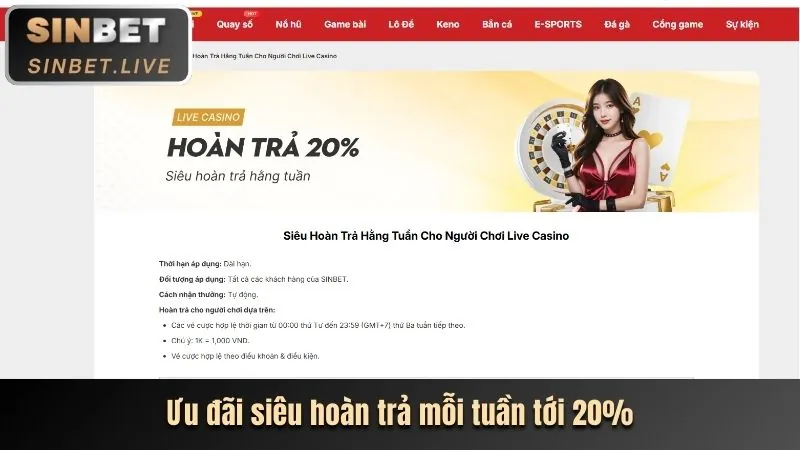 Trải nghiệm cá cược cao cấp tại tksv388 nhà cái